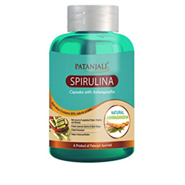 https://cdn.shopify.com/s/files/1/1857/6931/products/PatanjaliSpirulinaCapsuleswithAshwagandha2.png?v=1621417379